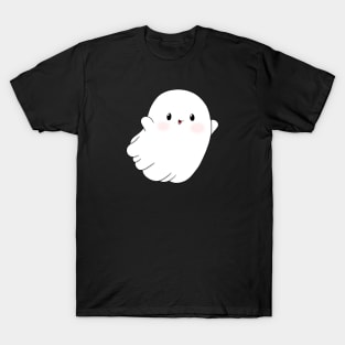 Cutie Ghost T-Shirt